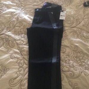 NYJD SIZE 2 women’s leggings never worn with tag
